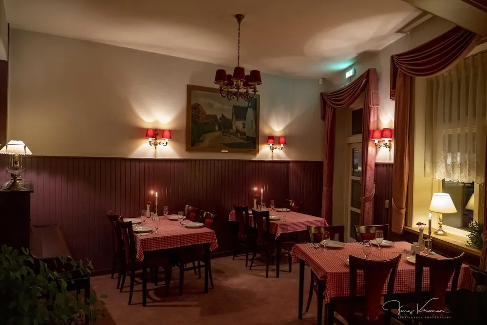 Bindslev Hotel