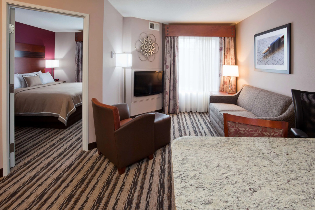 GrandStay Residential Suites Hotel