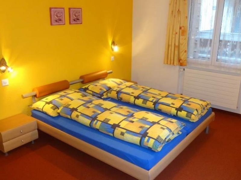 Domblick Apartments