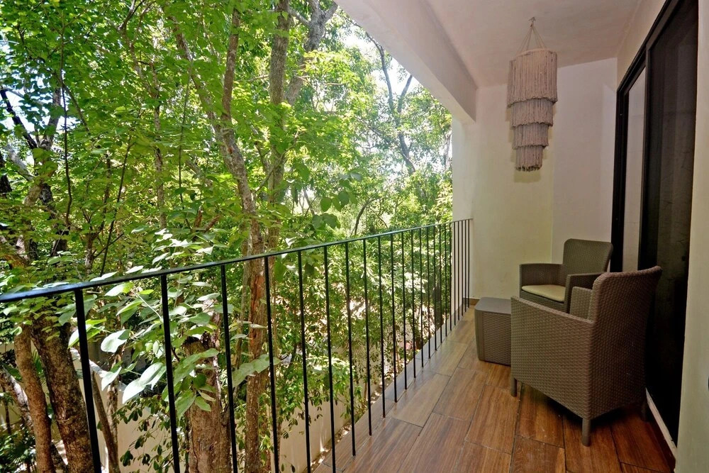 Condominio Encantador Kaantun Tulum