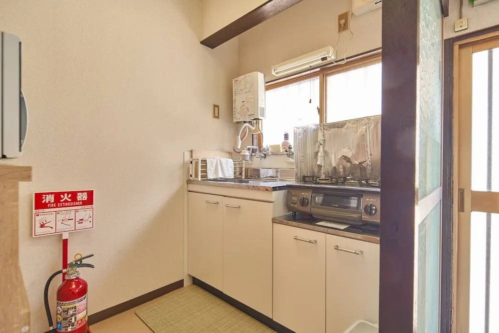 NOAH Japan Villa