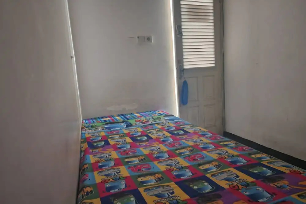 OYO Life 93977 Suterejo Homestay Syariah