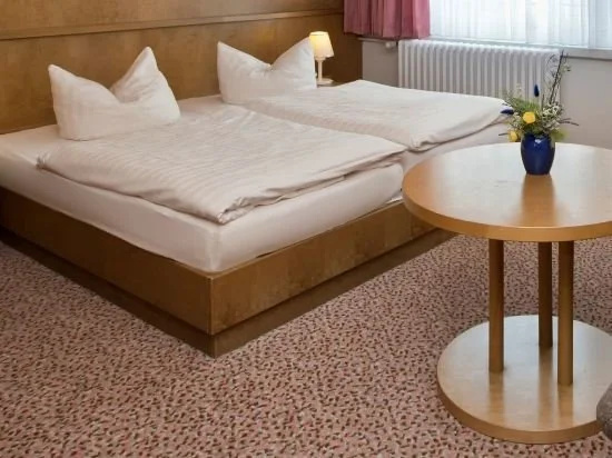 Days Inn Dresden