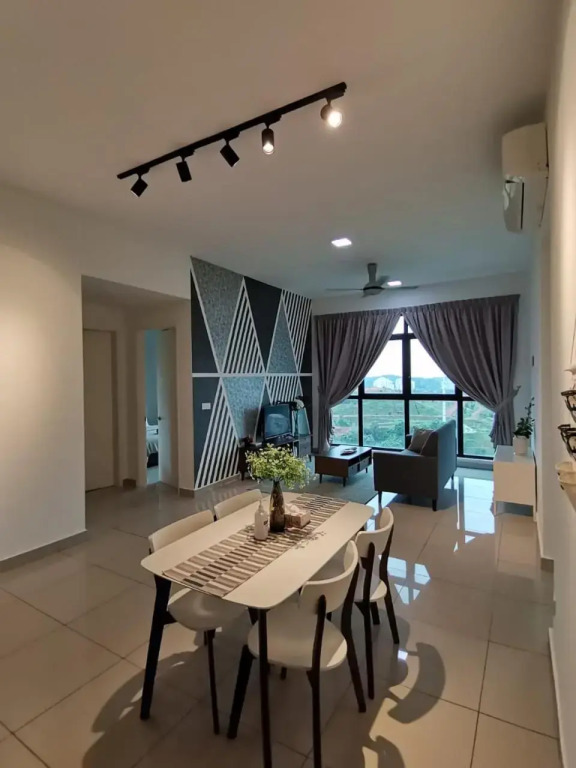Conezion Residence Putrajaya nearby IOI City Mall