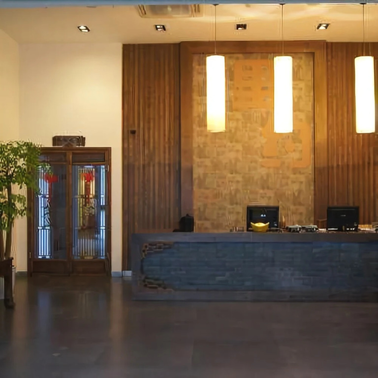 Xishang Yunjian Holiday Hotel