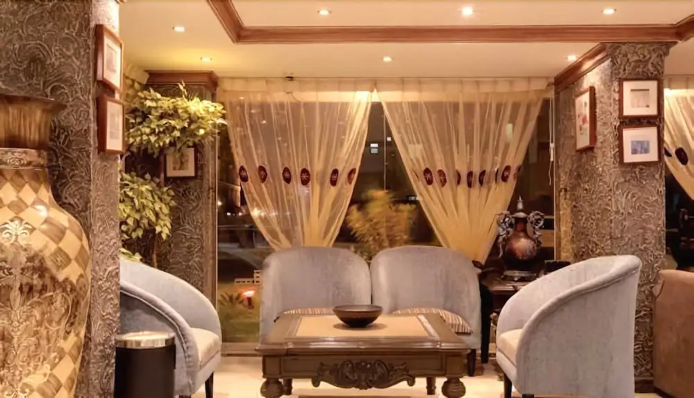Al Baron Palace Khobar
