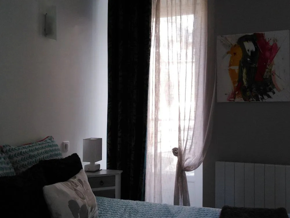Les Chambres Hautes dAnastasia