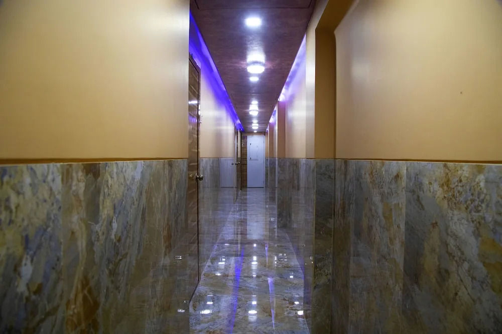 AL Shifa Residency