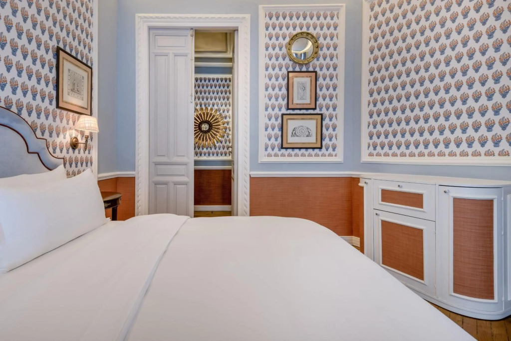 Santo Mauro, a Luxury Collection Hotel, Madrid