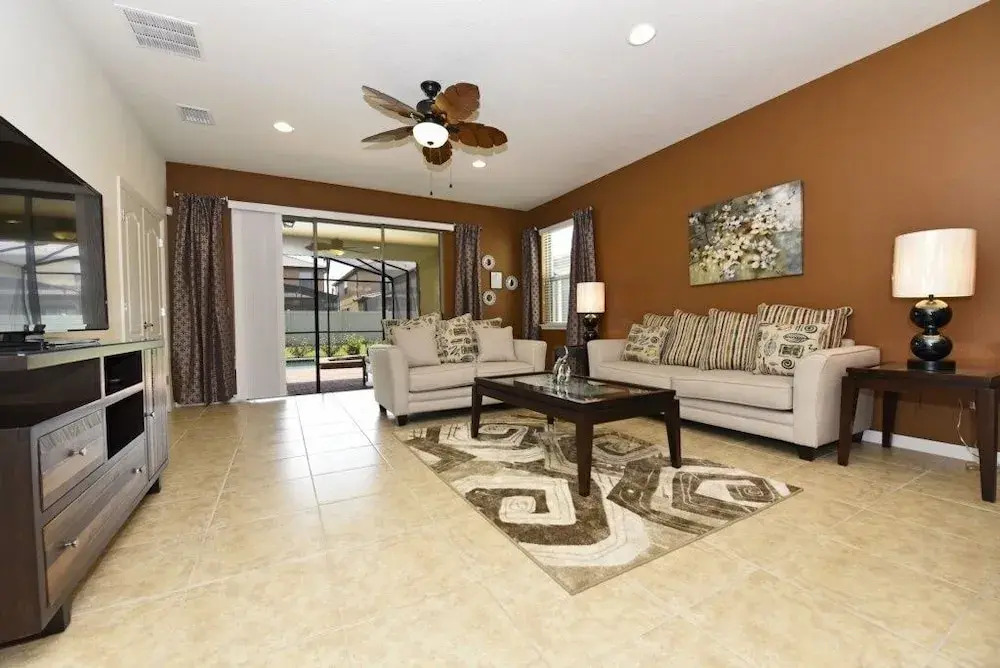 Windsor at Westside 7Bd Hm Pool-2112MW home