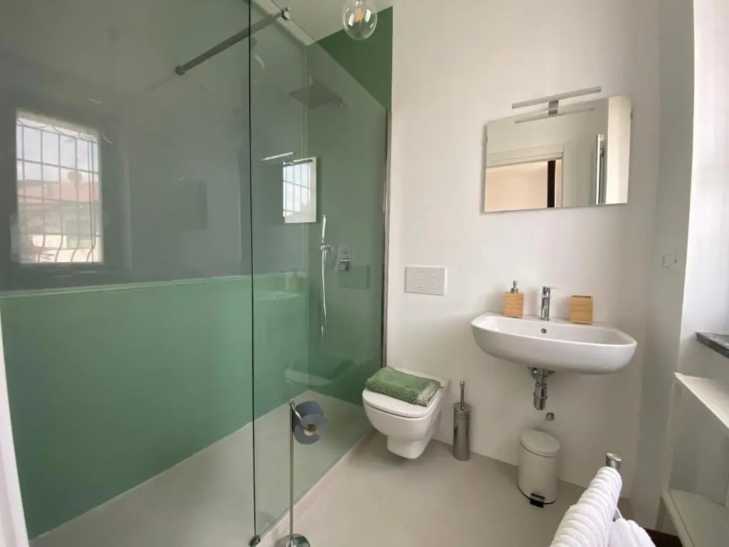 LovingStresa 2 brand new apartment