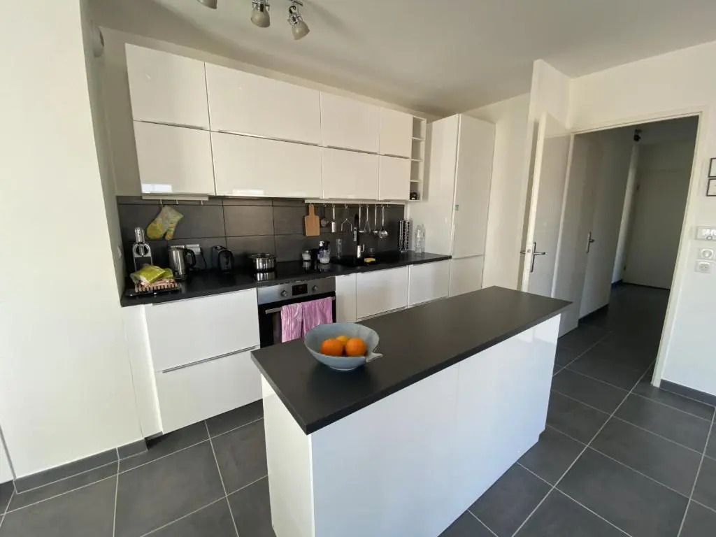 Appartement Arcachon, 3 pièces, 4 personnes - FR-1-474-185