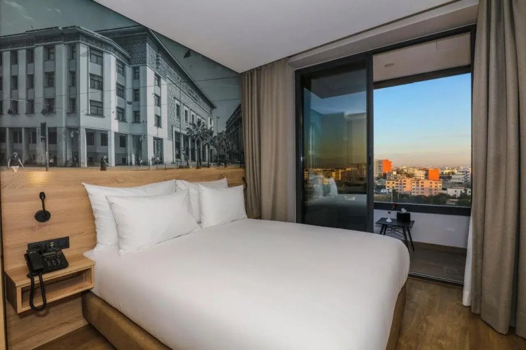 ADAY Hotel Casablanca