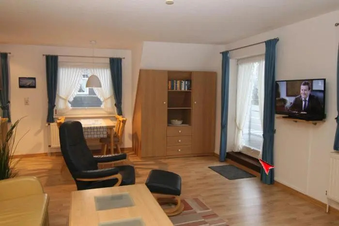 Haus Gräpel App 3