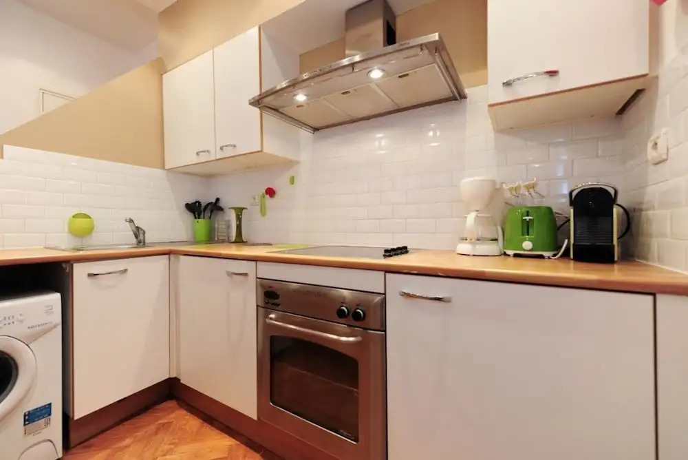 Savoy Palace - Five Stars Holiday House