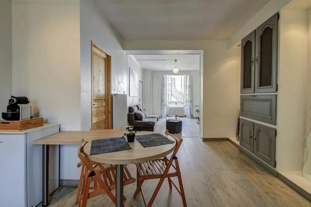 LE BERBIZ Topdestination-Dijon