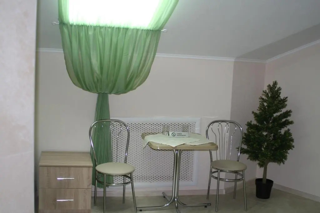 Hotel Ryzhaya Sara