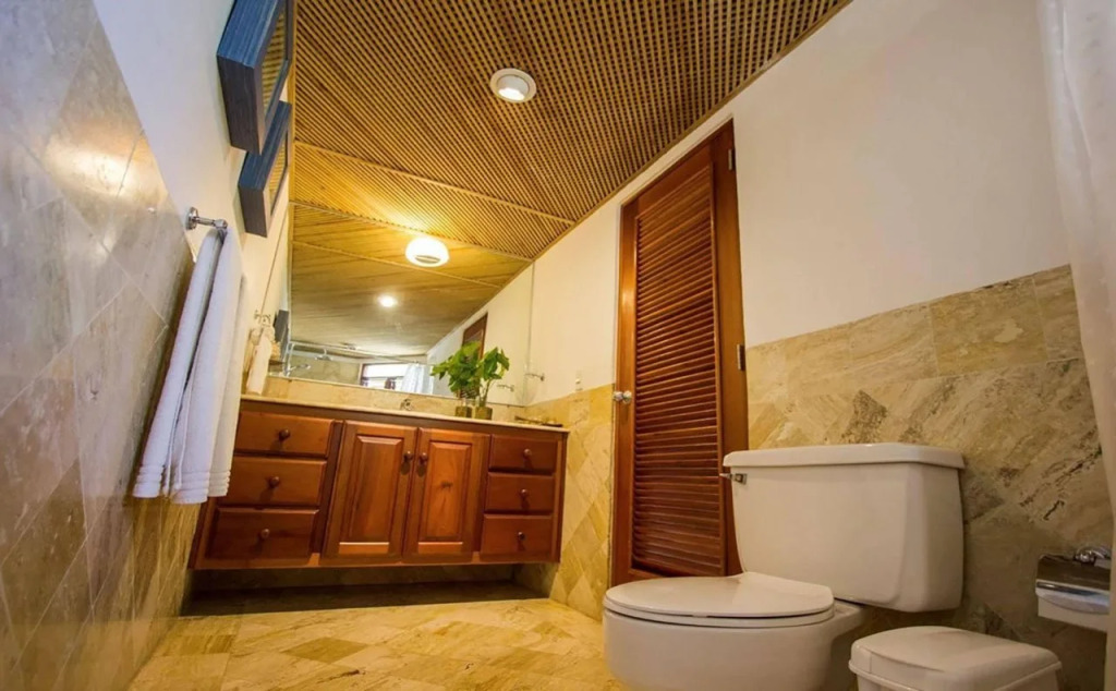 Villa Las Piñas 13