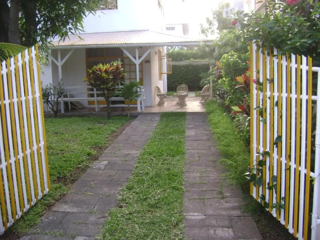 Sbe Villa