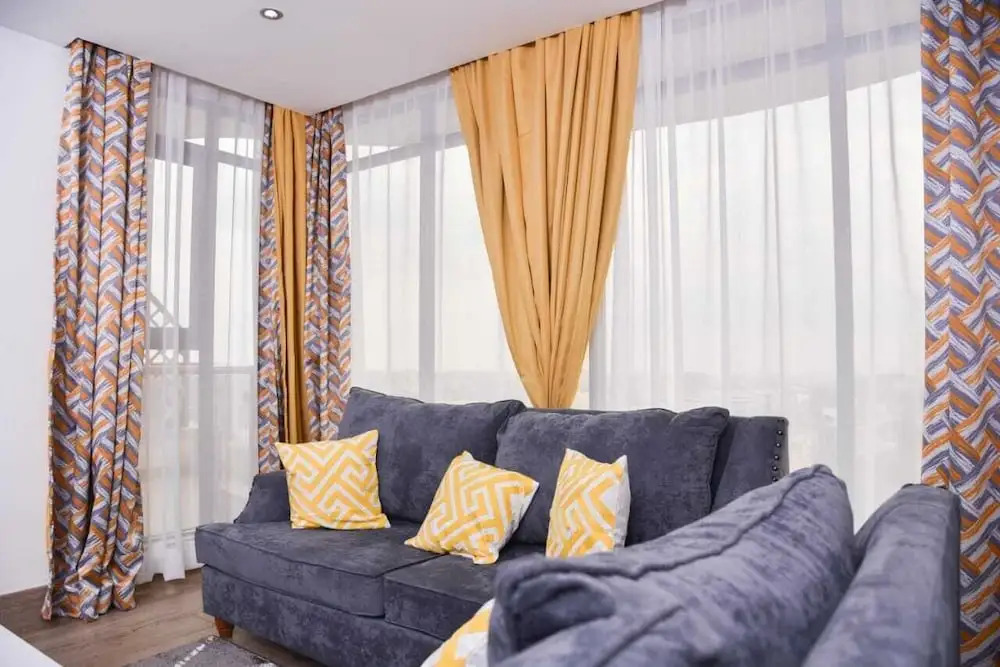 Stay.Plus Stylish Living Nova