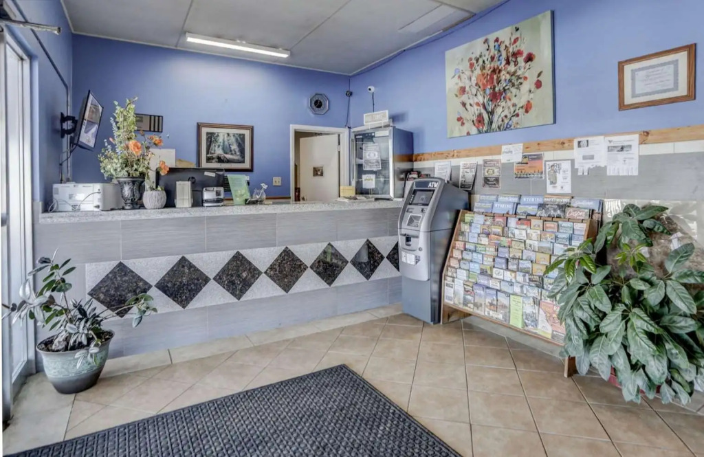 Americas Best Value Inn Greeley