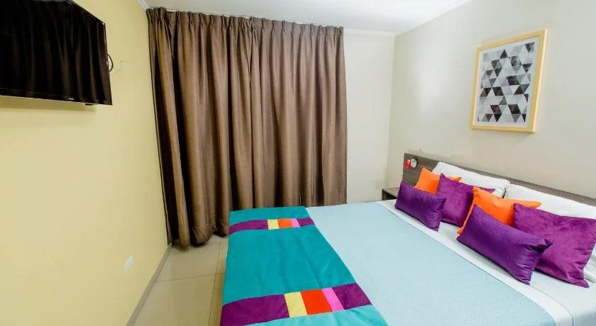Urbano Hotel