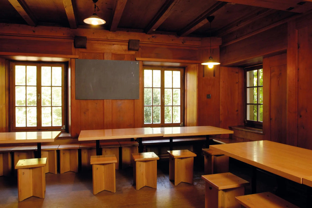 Brugg Youth Hostel