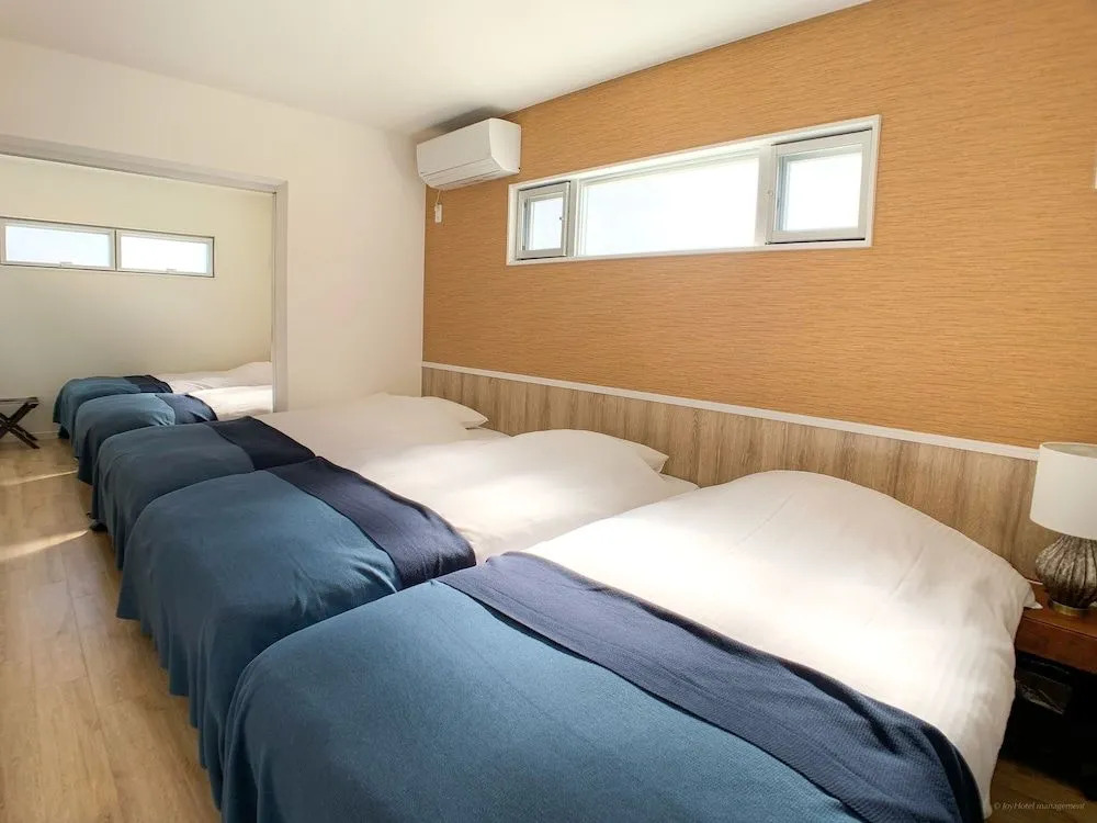 Tsukasa Condo Chatan Araha