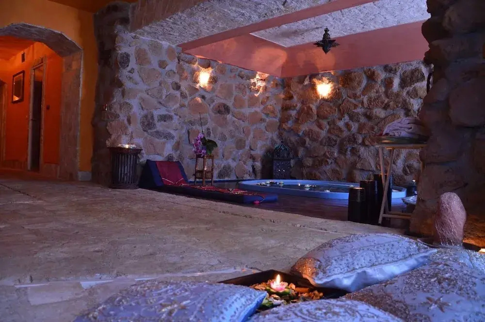 Villa Oriental