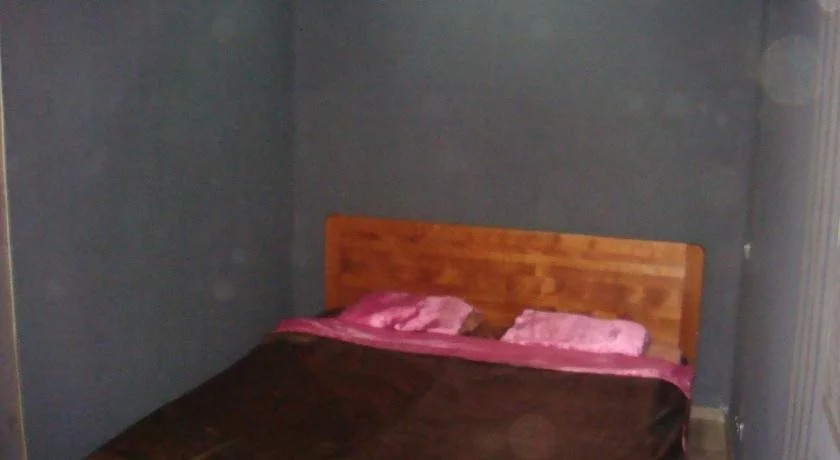 Mini-Hotel Dvorets Ukrainy