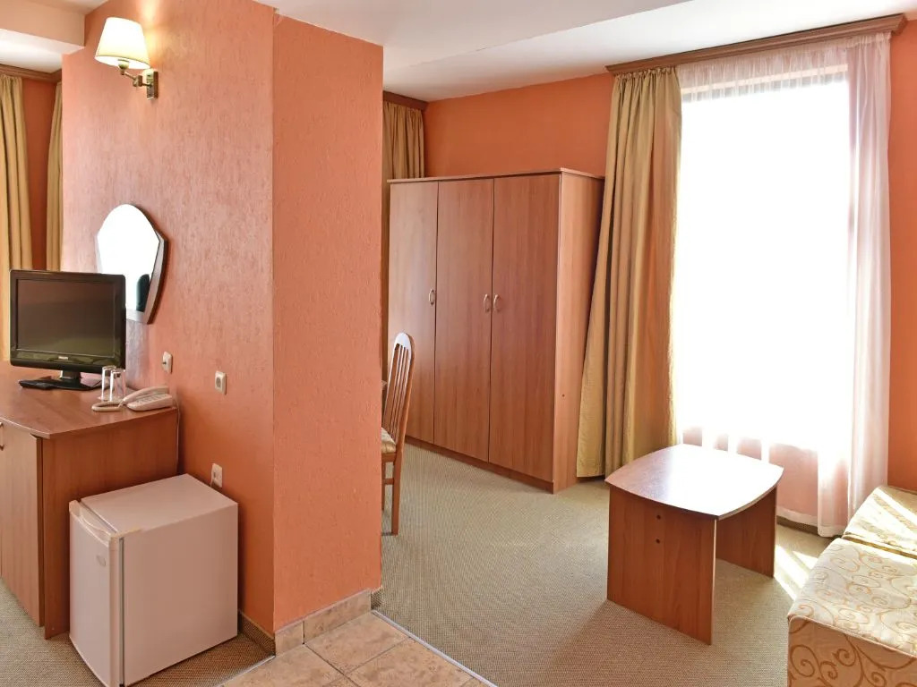 Hotel Estreya Palace
