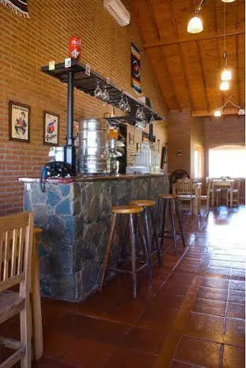 Lauquen Pilmaiquen y spa
