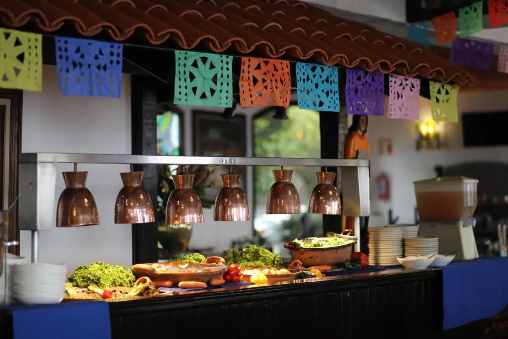 Hotel Montetaxco