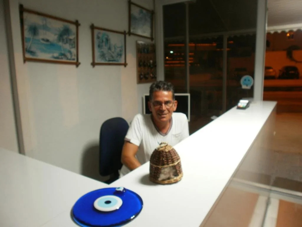 Manavgat Motel