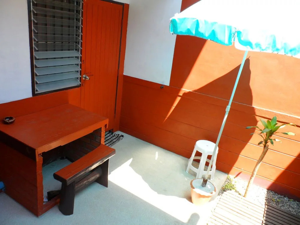 Villa Happy home