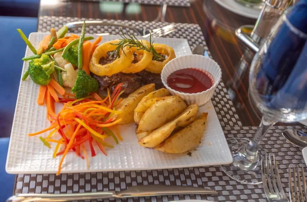Asmara Hotel