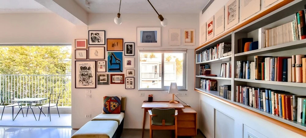 Apt Solaire 1BR Tel Aviv Center Shlomo Hamelech St Tl68