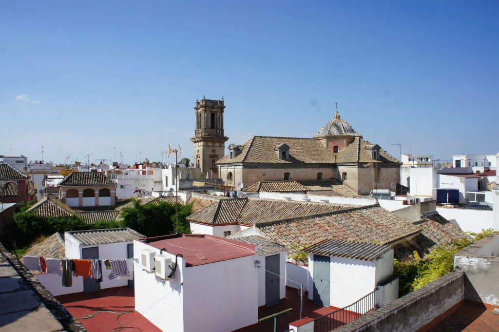 Pension Perez Montilla