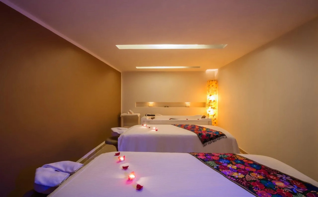 Fiesta Americana Condesa Cancun - All Inclusive