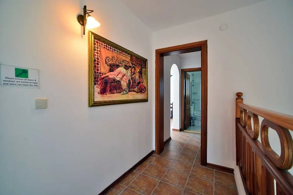 Villa Apollon