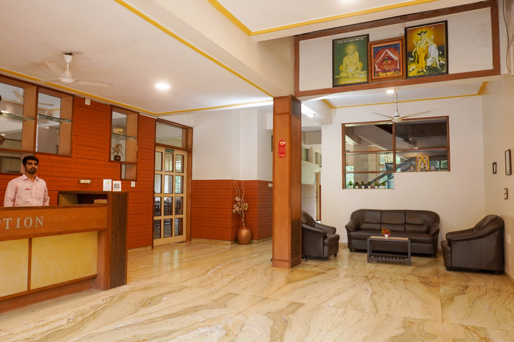 Hotel Durvankur