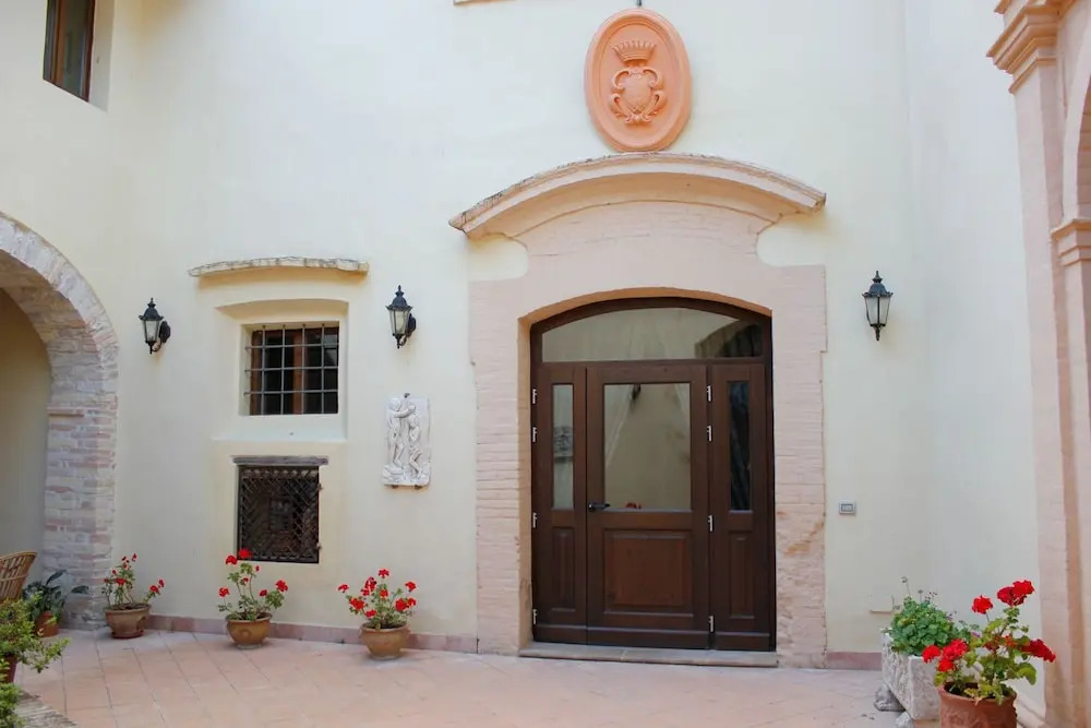 Relais Al Convento