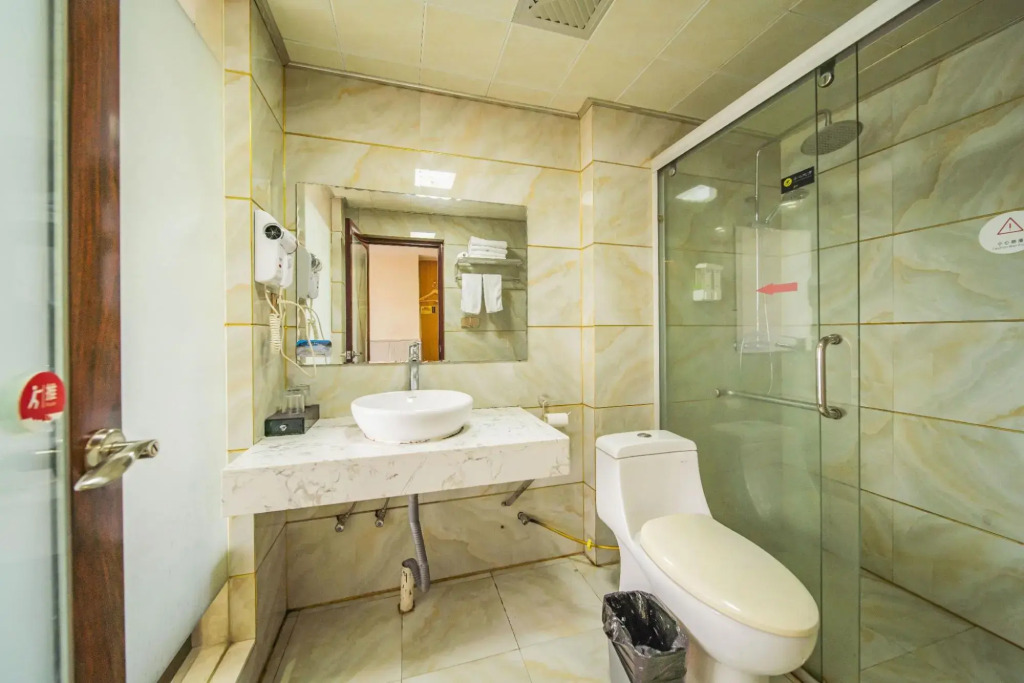 Zhangshu Haoyou Boutique Hotel