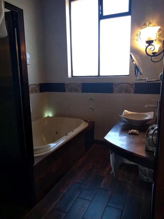 Hotel Boutique La Albertina