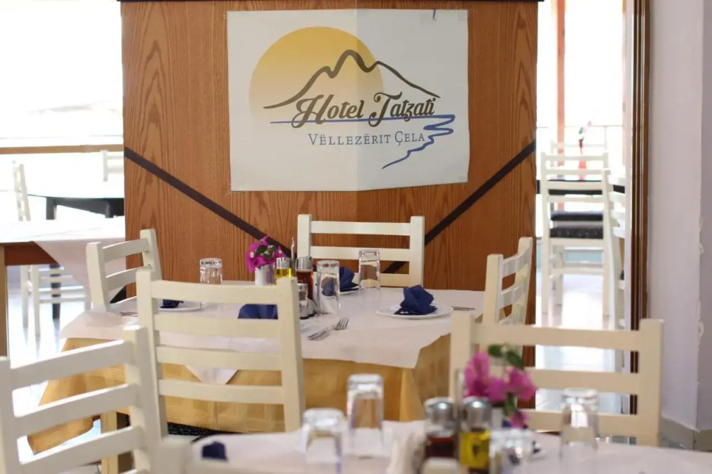 Hotel Tatzati