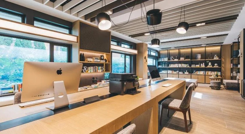 Shanghai Pudong Zhangjiang High Technology Park Ya Duo Hotel