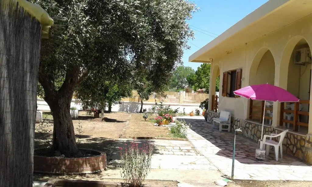 Lemon Garden