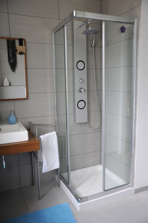 La Piazzetta B&B - Mini appartamento con ingresso indipendente