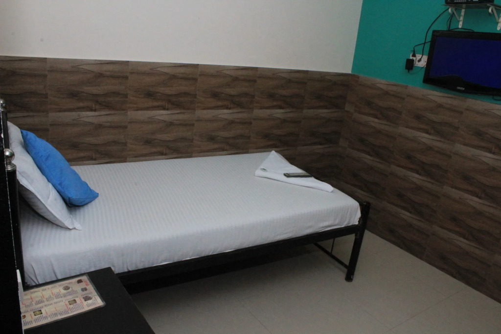 Hotel Sai Residency