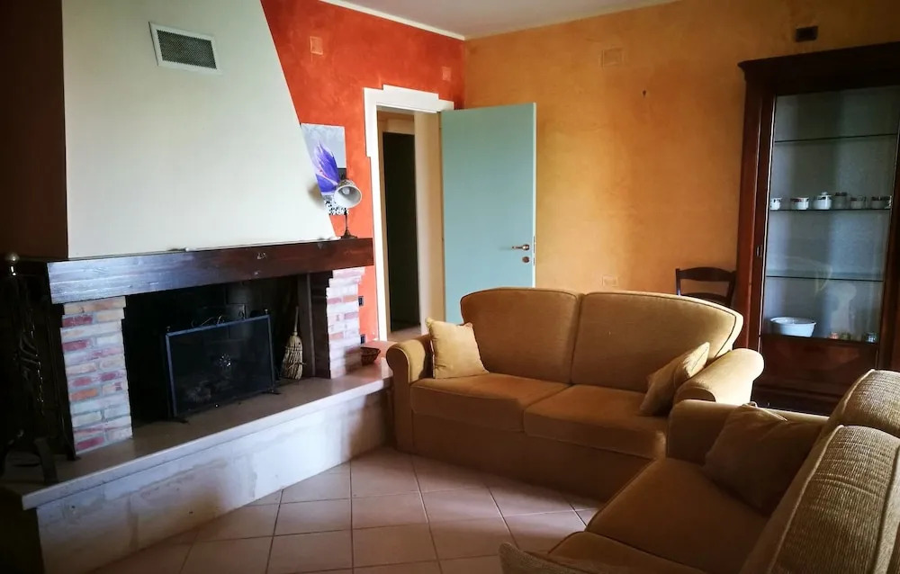 Villa Agreste